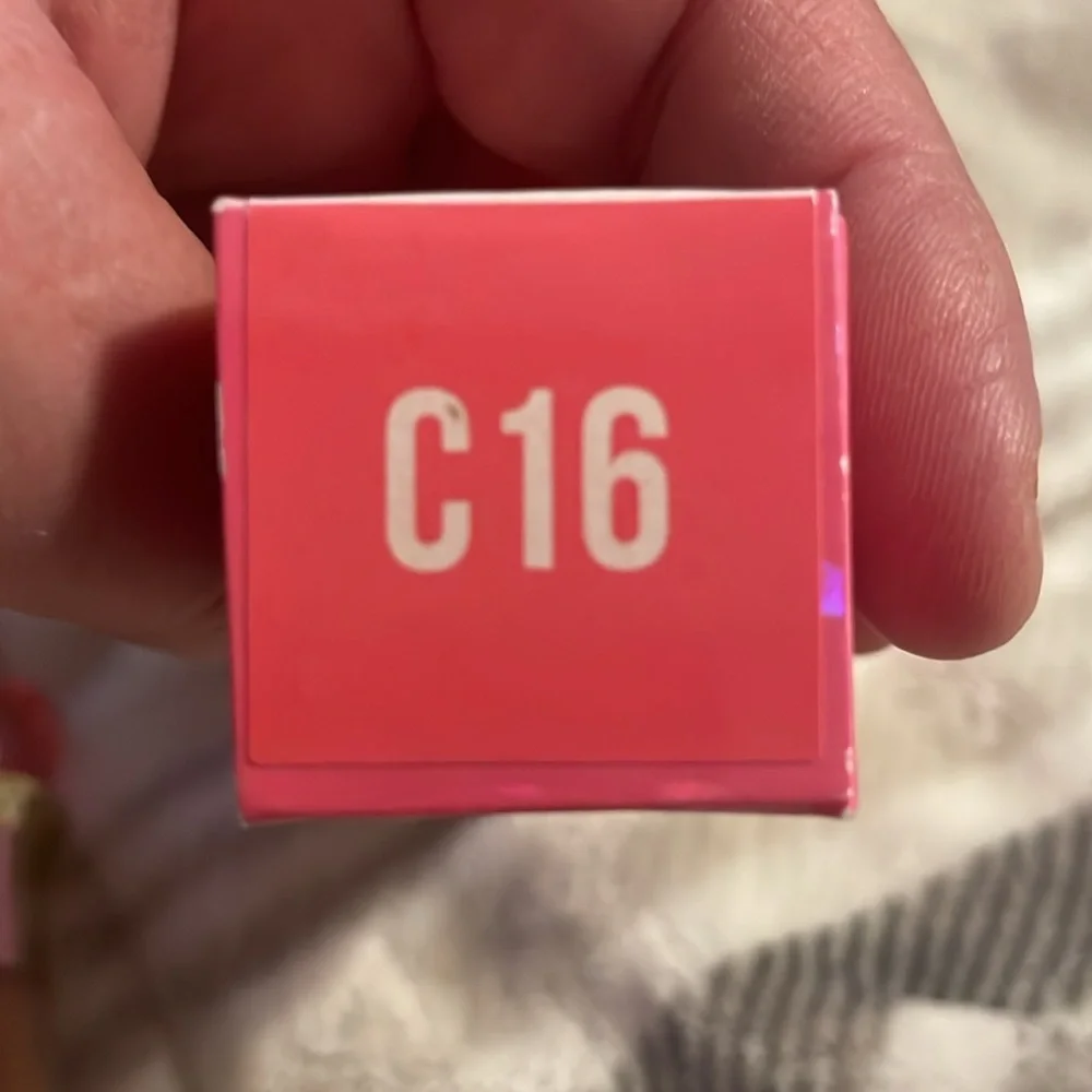 NIB Jeffree Star Cosmetics Magic Star‎ Concealer in C16